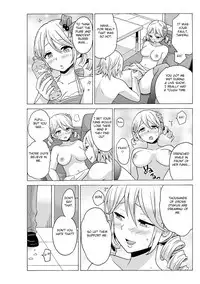 [MoTaro, Murayamamon] Time Stopyu! ~Jikan o Tomete Rea-Juu Hamehame~ (3) [English] [FC]