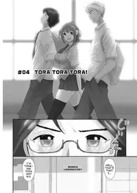 [Ryoh-zoh] Love to Like (English)