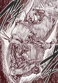 [Uru] Elf Princess Strikes Back (Chinese, Ongoing)[沒有漢化]