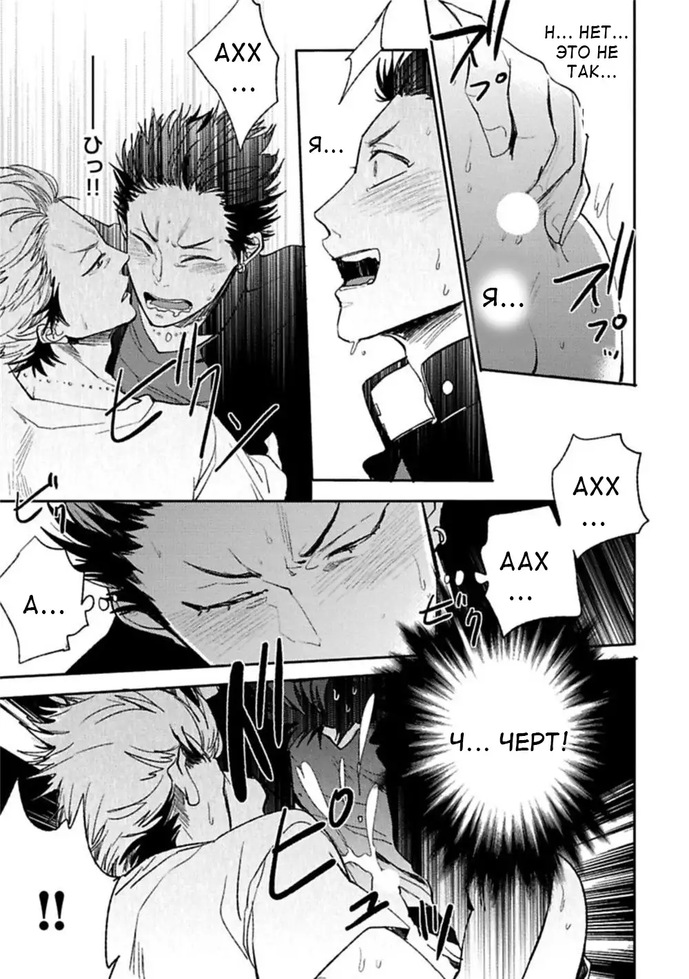 Aniki no Shigoki!