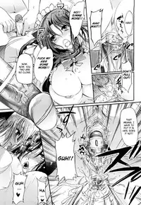 [Hanpera] Onee-san Whisper - Erotic Wisper [English] [CGRascal]