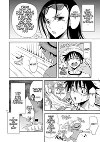 [Kurione-sha (YU-RI)] Senjou no Pink na Yomoyamabanashi | Pink Tales On Board (One Piece) [English] [farfallavendetta] [Digital]