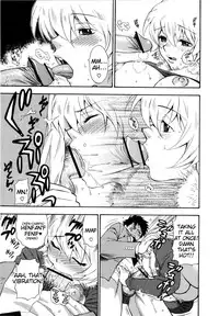 [Azuma Tesshin] Futari de Dekirumon - You & I can do every lovemaking [English] [Tigoris]