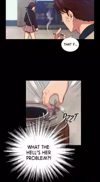 [PINKO] Scandal of the Witch Ch.1-30 (English) (Ongoing)