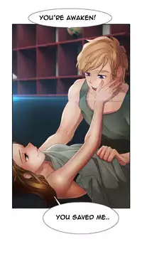 [Studio Gale] Lady Garden Ch.1-36 (English) (Ongoing)