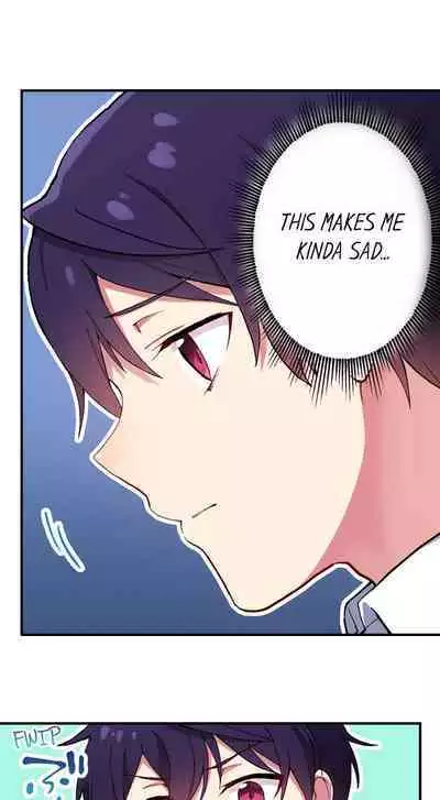 [Namita] Committee Chairman, Didn't You Just Masturbate In the Bathroom? I Can See the Number of Times People Orgasm (Ch.94-119)[English](Ongoing)