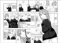 [Biroon Jr.] Megumi-chan no Jinsei Gyakuten Geki | Megumi-chan's Life Reversal Drug★ [English]