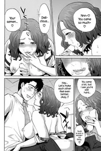 [Tohzai] Office Love Scramble [English] {NecroManCr}