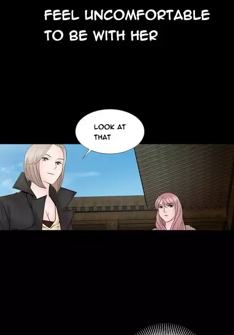 The Taste of Hands Ch.1-48