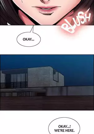 Taste of Forbbiden Fruit Ch.28/53