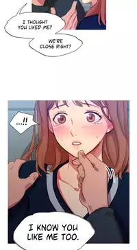 [PINKO] Scandal of the Witch Ch.1-24 (English) (Ongoing)