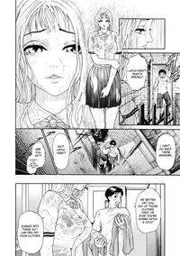 [Hyji] OTU Ch. 1-4 [English] [Sandwhale]