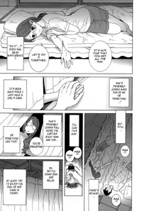 [Shinobu Tanei] Imouto Shojo Gensou | Little Stepsister Fantasy Virgin Ch. 1-10 [English] {Tadanohito}