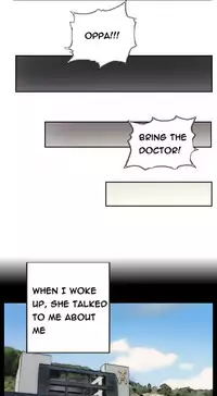 New Face Ch.1-19 (English) (Ongoing)