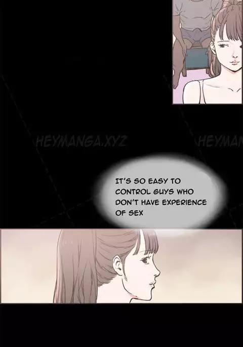 Cohabitation Ch.1-44