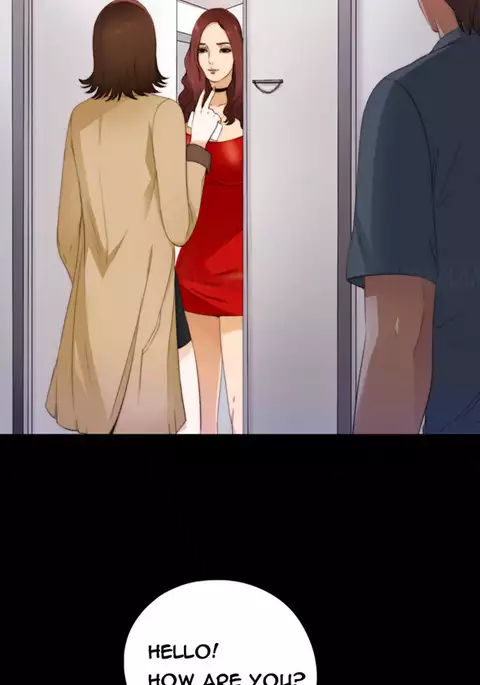 Girl Next Door Ch.1-36