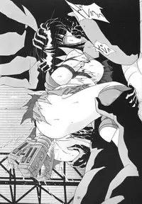 (C64) [Thirty Saver Street 2D Shooting (Maki Hideto, Sawara Kazumitsu)] Silent Saturn SS vol. 6 (Bishoujo Senshi Sailor Moon)