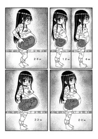 [Domestic animals (Murasame Maru)] Yukino-chan Days, [Digital]