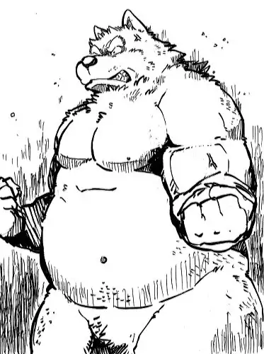 Kemono no Roukaku Matsuri