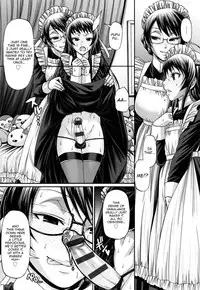 [Chiba Toshirou] Animal Assort Ch. 1-10 [English] [HappyMerchants]