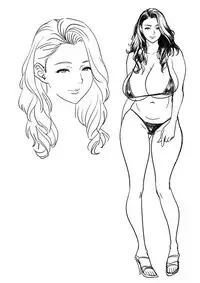 [Re-Fire (Tatsunami Youtoku)] twin Milf Additional Episode +1 [Digital]