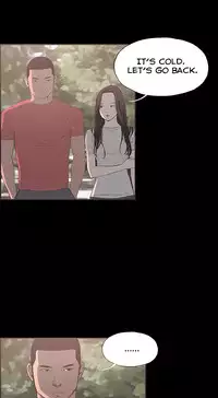 [Mr. Byeong-Su] Cohabitation Ch.1-46 (English) (Ongoing)