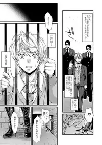 [Fleur 9 pri (Kitahara Eiji)] Retsujouhan Choukyouroku Bouryaku no Futanari Kougyaku [Digital]