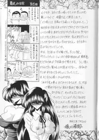 (C58) [Circle Taihei-Tengoku (Horikawa Gorou)] Dainikan | The Second Rape [English] [desudesu]