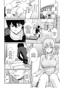 [Homunculus] Hajirai Break [English] {CGrascal, YQII, AntiAgingAnon}