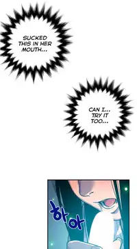 Ghost Love Ch.1-20.5 (English) (YoManga) (Ongoing)