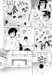 [Sabusuka] AIR-H! Ch. 1-4, 7 [English] [SaHa]