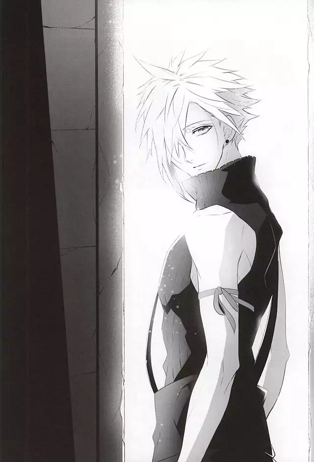 The Heart Asks Pleasure First