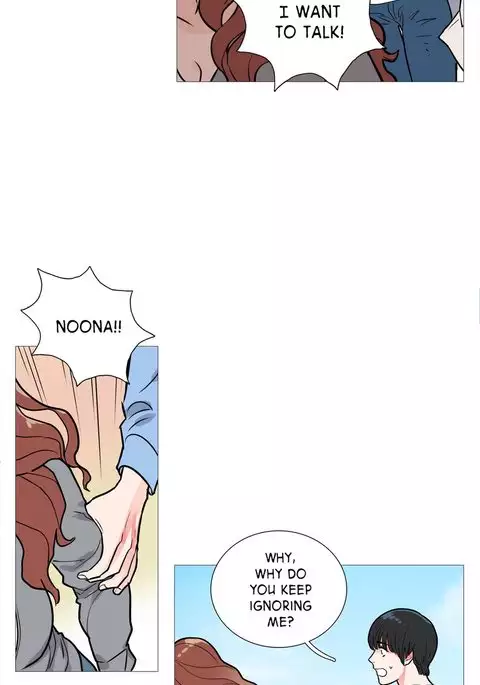 Sadistic Beauty Ch.1-19