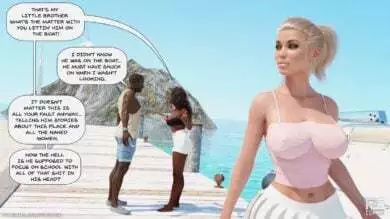 [Pegasus Smith] – Au Naturel – Nudist Resort Part 13