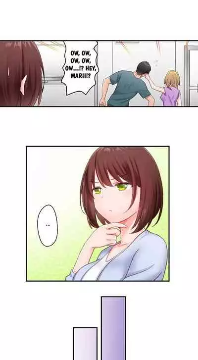 [Nanakusa Amane] Country Guy Wants to Become a Sex Master in Tokyo | Inaka Kyuuji ga Tokyo de Sex Musousuru Tameniwa [English]