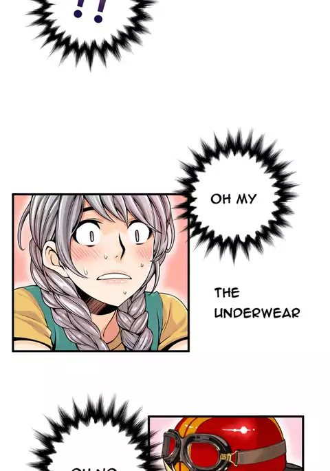 Kill the Dead Bastard Ch.0-18