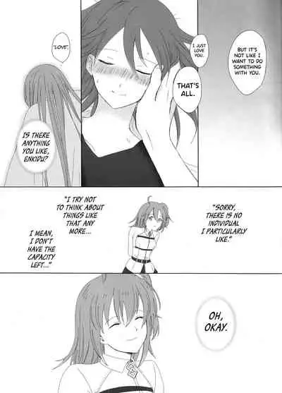 (Dai 11 Ji ROOT 4 to 5) [Haikojo (Tetsuko)] Bereshiito (Fate/Grand Order) [English] [biribiri]