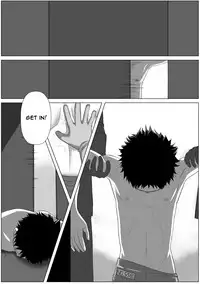 [betm] G-tou | Building G (Deadman Wonderland) [English] {Shotachan} [Uncensored]