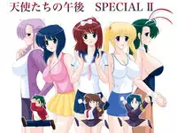 [Mental Specialist (Watanabe Yoshimasa)] Nijigen Tennyo DL [Digital]