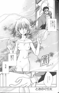 [Anthology] Angelic Impact NUMBER 01 (Neon Genesis Evangelion)