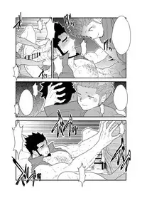 [Sorairo Panda (Yamome)] Toaru Bushou no Isekai Shoukan