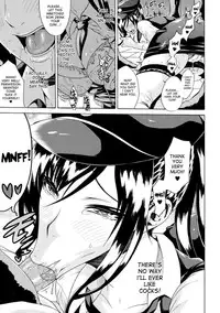 [Anthology] Hyottoko FellaGao wo Sarasu Bishoujo-tachi Vol. 1 [English] [desudesu] [Digital]