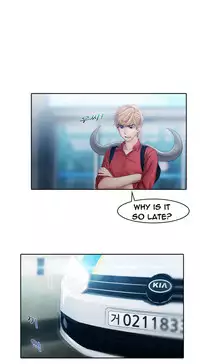 [Studio Gale] Lady Garden Ch.1-36 (English) (Ongoing)