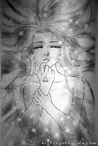 X The Dark Legend of Zelda