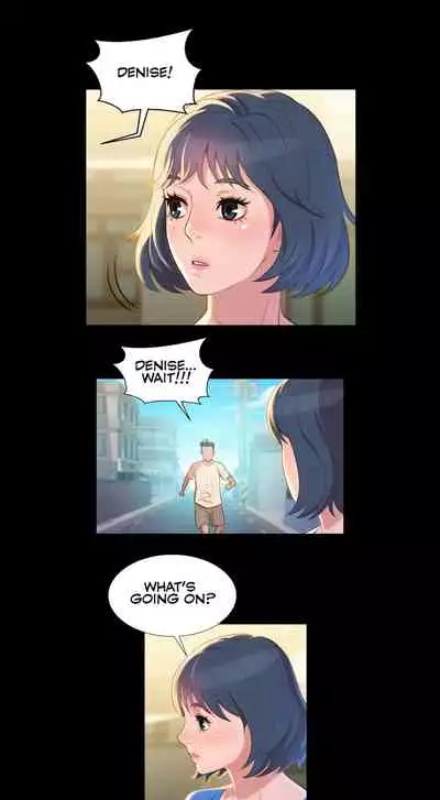 Sister Neighbors (Uncensored) [Chapter 1-18]