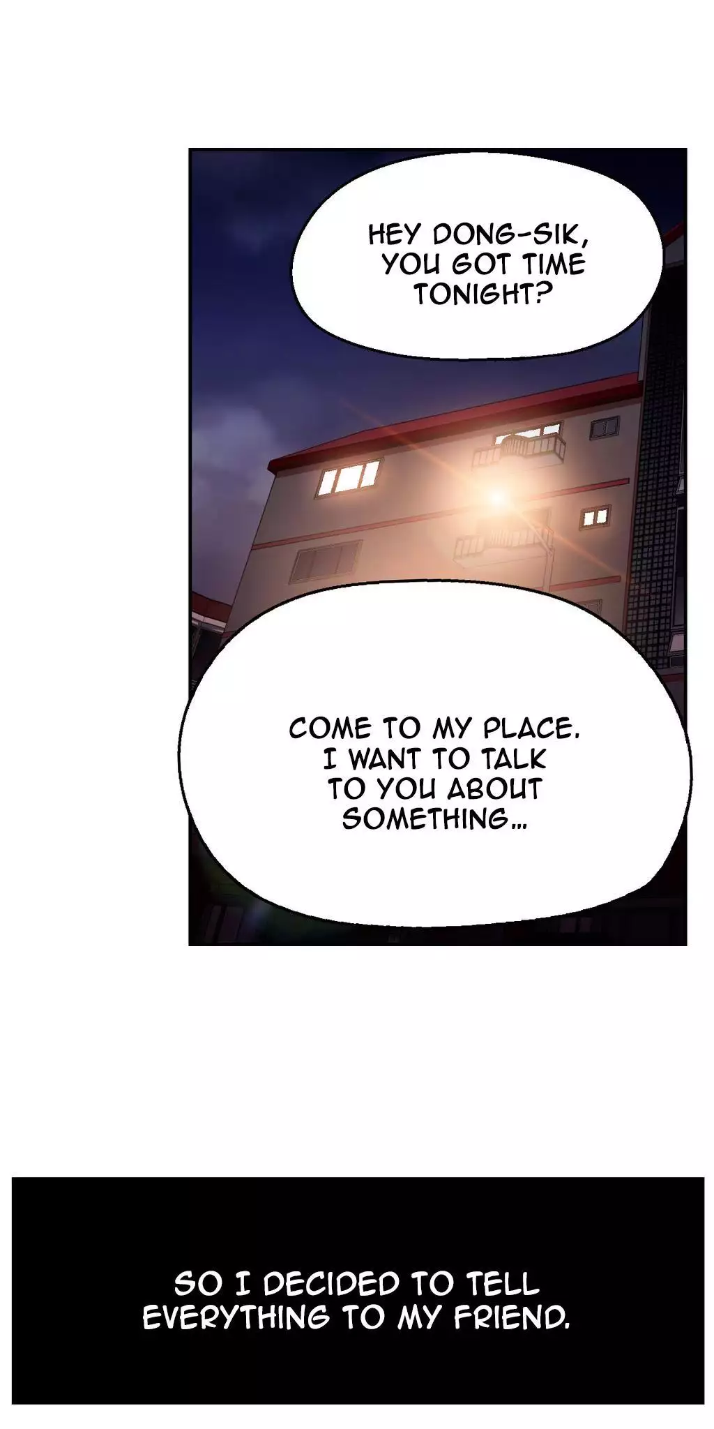 Sweet Guy Ch.1-51