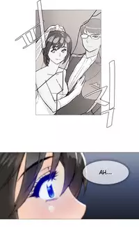 [ButcherBoy] Household Affairs Ch.1-24 (English) (YoManga) (Ongoing)