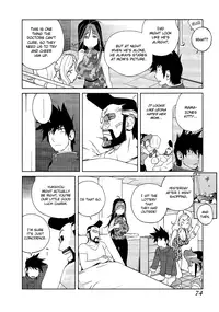 [Kotoyoshi Yumisuke] Leona Explosion [Complete][English]