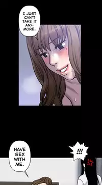 Ghost Love Ch.1-20.5 (English) (YoManga) (Ongoing)