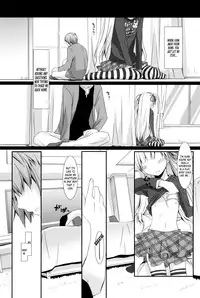 (Kamata Hisashi) Matsu Papa no Iu Koto Nante Kikanai o! Soushuu | As if we're gonna listen to daddy Matsu! (Papa no Iu Koto wo Kikinasai!) [English] [ATF]